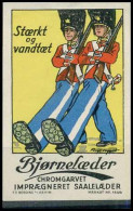 Danmark Maerkat 1144 - Bjorneloeder - Andere & Zonder Classificatie