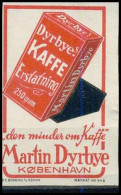 Danmark Maerkat 948 - Martin Dyrbye - Autres & Non Classés