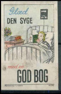 Danmark Maerkat 342 - God Bog - Autres & Non Classés