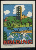 Danmark Maerkat 196 - Kolding - Autres & Non Classés