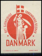 Danmark Maerkat 57  - Other & Unclassified