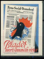 Danmark Maerkat 28 - Bladet  - Other & Unclassified
