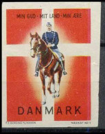 Danmark Maerkat 1 - Other & Unclassified