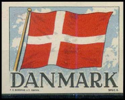 Danmark Maerkat 6 - Autres & Non Classés