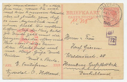 Nijverdal - Duitsland 1942 - Zonder Classificatie