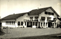 ECHARLENS HOTEL DE LA CROIX VERTE - Autres & Non Classés