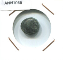 AUTHENTIC ORIGINAL ANCIENT GREEK Coin 2.9g/15mm #ANN1066.66.U.A - Greche