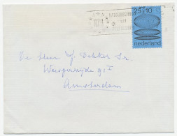 Em. Zomer 1970 Utrecht - Amsterdam - Unclassified