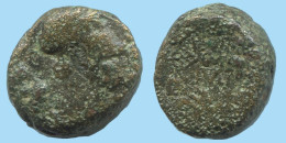 AUTHENTIC ORIGINAL ANCIENT GREEK Coin 4.7g/15mm #AG169.12.U.A - Greche