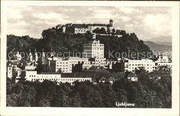 71937004 Ljubljana Schloss Ljubljana - Slovenia