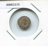 IMPEROR? SALVS REI-PVBLICAE VICTORY 1.3g/13mm ROMAN EMPIRE Coin #ANN1575.10.U.A - Altri & Non Classificati