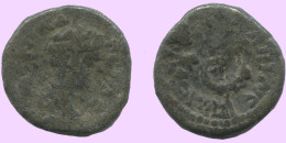FOLLIS Antike Spätrömische Münze RÖMISCHE Münze 3.2g/18mm #ANT2089.7.D.A - La Fin De L'Empire (363-476)