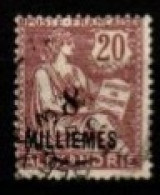ALEXANDRIE    -   1921  .  Y&T N° 54 Oblitéré - Used Stamps