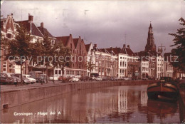 71937002 Groningen Hoge Der A Groningen - Autres & Non Classés