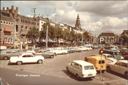 71937001 Groningen Vismarkt Groningen - Other & Unclassified