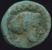 Ancient Authentic GREEK Coin 4.2g/16.9mm #GRK1429.10.U.A - Greek