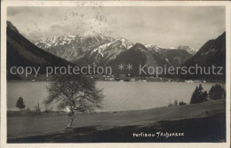 71936930 Pertisau Achensee Panorama Maurach - Other & Unclassified