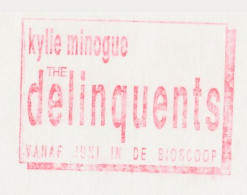 Meter Top Cut Netherlands 1990 The Delinquents - Movie - Kylie Minogue - Kino