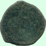 Authentic Original Ancient BYZANTINE EMPIRE Coin 6.5g/23.5mm #ANC13593.16.U.A - Byzantine