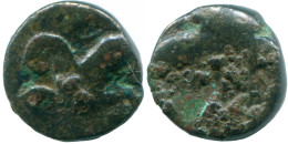 Antike Authentische Original GRIECHISCHE Münze #ANC12599.6.D.A - Greche