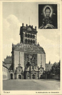 71936906 Trier St Matthiaskirche Mit Gnadenbild Trier - Trier