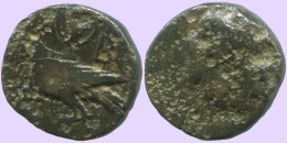 DOVE Ancient Authentic Original GREEK Coin 1.2g/11mm #ANT1680.10.U.A - Greek