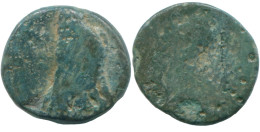 Authentic Original Ancient GRIECHISCHE Münze 1.4g/12.7mm #ANC12966.7.D.A - Grecques