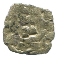 Germany Pfennig Authentic Original MEDIEVAL EUROPEAN Coin 0.7g/15mm #AC134.8.D.A - Kleine Munten & Andere Onderverdelingen