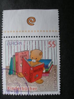 RFA 2010 - Europa ( Livres Pour Enfants ) - Oblitéré - Used Stamps