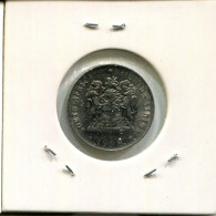 10 CENTS 1988 SUDAFRICA SOUTH AFRICA Moneda #AN720.E.A - Sud Africa
