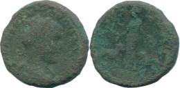 AE SESTERTIUS 2ND -3RD CENTURY ROMAIN ANTIQUE Pièce 15.5g/29.93mm #ANC13542.27.F.A - Sonstige & Ohne Zuordnung