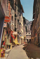 05, Briançon, La Grande Gargouille - Briancon