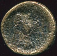 Antiguo GRIEGO ANTIGUO Moneda 1.6g/13.5mm #GRK1384.10.E.A - Grecques