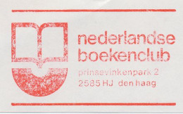 Meter Cut Netherlands 1980 Dutch Book Club - Non Classés