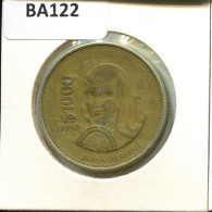 1000 PESOS 1990 MEXIKO MEXICO Münze #BA122.D.A - Mexique