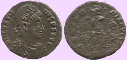 LATE ROMAN IMPERIO Moneda Antiguo Auténtico Roman Moneda 2.4g/19mm #ANT2186.14.E.A - The End Of Empire (363 AD To 476 AD)