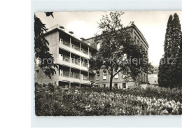 71936841 Arenberg Koblenz Kneipp Sanatorium Marianum Der Dominikanerinnen Arenbe - Koblenz