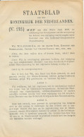 Staatsblad 1926 : Station Deventer - Historical Documents