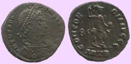 LATE ROMAN EMPIRE Coin Ancient Authentic Roman Coin 2.8g/19mm #ANT2230.14.U.A - La Fin De L'Empire (363-476)