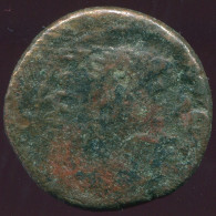 Ancient Authentic GREEK Coin 5.1g/19.11mm #GRK1215.7.U.A - Greek