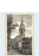 71936816 Bad Langensalza Bergkirche Bad Langensalza - Bad Langensalza