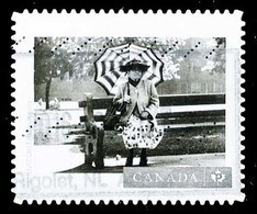 Canada (Scott No.2904 - Photographie) (o) - Used Stamps