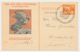 Particuliere Briefkaart Geuzendam FIL13 - Postal Stationery