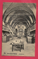 C.P. Denée =  Abbaye  De  Maredsous  :  Bibliothéque - Anhée