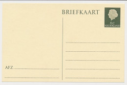 Briefkaart G. 313 - Postal Stationery