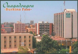 Burkina Faso - Burkina Faso