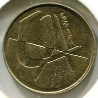 5 PESETAS 1989 ESPAÑA SPAIN #W10615.2.E.A - 5 Pesetas