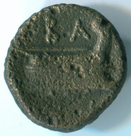 PRORA Antiguo GRIEGO ANTIGUO Moneda 2.53gr/13.47mm #GRK1124.8.E.A - Grecques