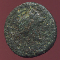 ROMAN PROVINCIAL Authentic Original Ancient Coin 2.70g/17.00mm #ANT1220.19.U.A - Province