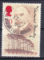 YT 1468 - Used Stamps